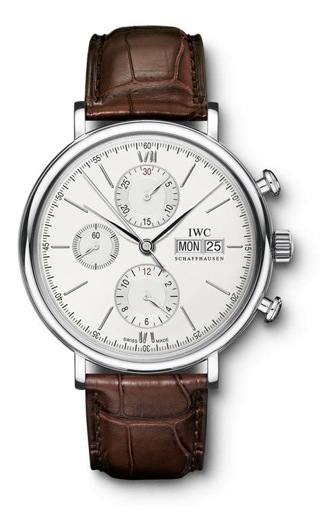 iwc chronograph prezzo|IWC schaffhausen chronograph price.